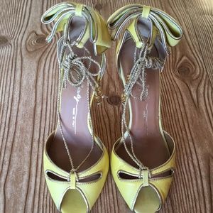 Miss Sixty Summer Heels